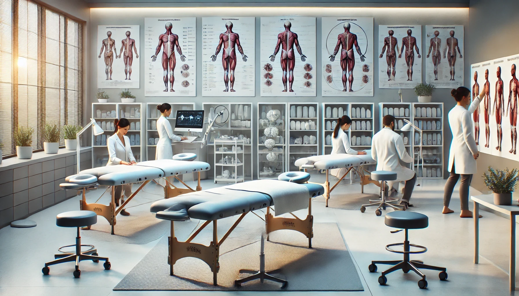 Our Research Laboratory